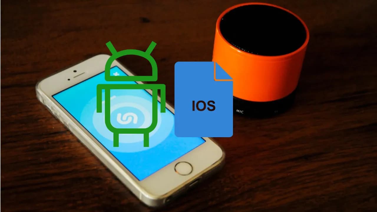 Best apps for color blind people in 2025, showing smartphone with accessibility apps and color identification tools.