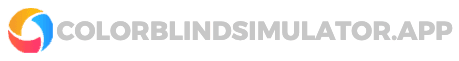 ColorblindSimulator Logo