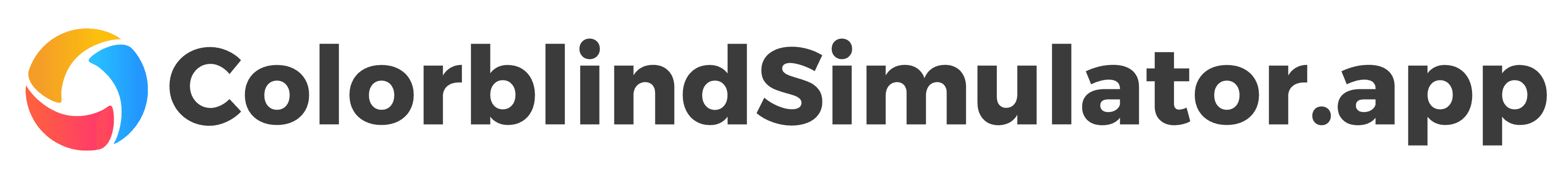 ColorblindSimulator Logo